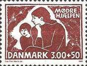 [The National Council for the Unmarried Mother and Her Child, type SU]
