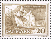 [Cliffs on Moen Island, type EN1]