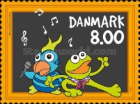 [Children's TV, type ARV]