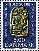 [Archaeological Treasures, type WL]
