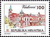 [Croatian Cities - Vinkovci, type EA]