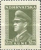 [Ante Pevelic with Different Perforations, type BE3]