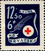 [Red Cross, type CD2]