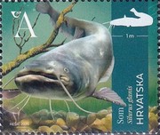 [Marine Life - Freshwater Fishes, type BIF]