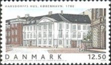 [Danish Homes, type AHY]