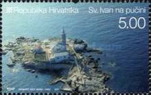 [Lighthouses, type ABA]