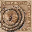 [Royal Emblem - Rootprint sometimes Visible, type A9]