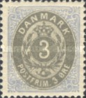 [Royal Emblem - Value in "ØRE", type G1]
