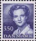 [Queen Margrethe II, type NS9]