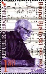 [Croatian Music, type ADT]