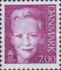 [Queen Margrethe II - New Values, type AEB9]