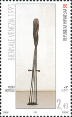[Croatian Art, type IC]