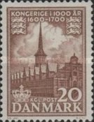 [The 1000th Anniversary of the Kingdom of Denmark, type DC]