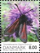 [Danish Nature, type ANE]