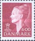 [Queen Margrethe II, type AAH8]