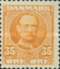 [King Frederik VIII, 1843-1912, type O8]