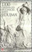 [The 1700th Anniversary of the Martyrdom of St. Domnius, type VW]