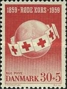 [Red Cross, type DV]