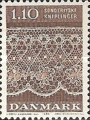 [Lace Patterns from South Jutland, type MZ]