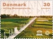 [UNESCO World Heritage Sites in Denmark, type AZM]