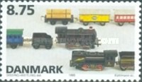 [Danish Toys, type ZF]