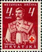 [Red Cross Charity, type AB]