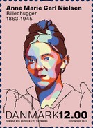 [Prominent Danish Women, type BBO]
