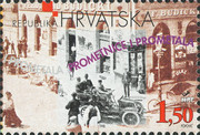 [Croatian Traffic, type OH]