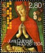 [Famous Croats - 300th Anniversary of the Birth of Adam Baltatzar Krcelic, type YE]