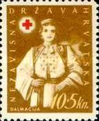 [Red Cross Charity, type AP]