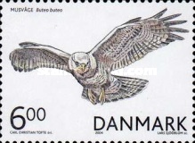 [Danish Birds of Prey, type AIT]