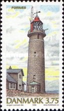 [Danish Lighthouses, type ZY]