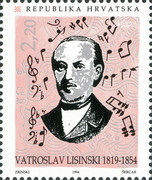 [History of Croatian Music, type GQ]