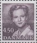 [Queeen Margrethe II, type NS26]
