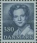 [Queen Margrethe II, type NS15]