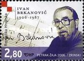 [Croatian Music - Boris Papandopulo, type YO]