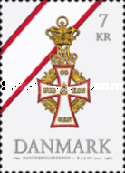 [Danish Decorations, type AUE]