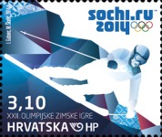 [Winter Olympics - Sochi, Russia, type ALZ]