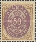 [Royal Emblem - Value in "ØRE", type G14]