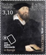 [The 500th Anniversary of the Reformation, type ASS]