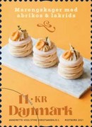 [Cakes, type BAB]