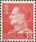[King Frederik IX, type EI16]