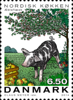 [Nordic Kitchen, type ASR]