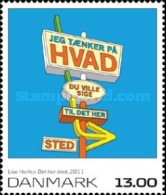 [Stamp Art - Self Adhesive Stamps, type APL]