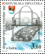 [Croatian Language, type MI]