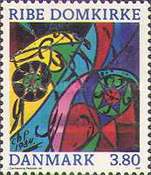 [Ribe Cathedral Redecoration, type RS]