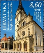[Croatian Marian Shrines, type AWI]
