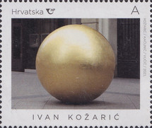 [Croatian Fine Arts, type BBZ]