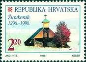 [The 700th Anniversary of the First Written Record of Zumberak, type KP]