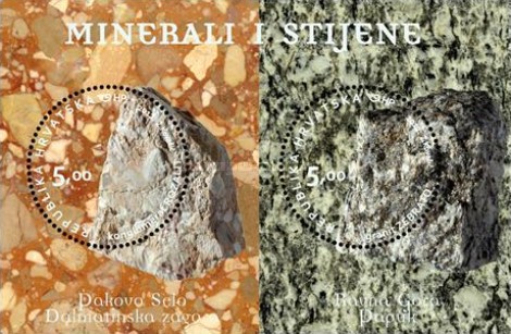 [Geology - Minerals and Rocks, type ]
